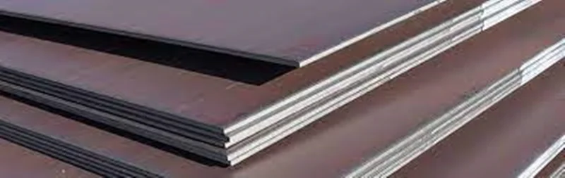 ورق فولادی مقاوم در برابر سایش EVERHARD-500LE